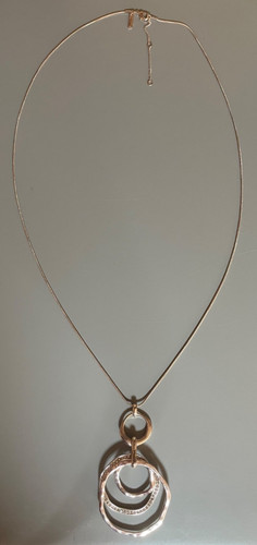 Wallis rose gold tone multi - rose,