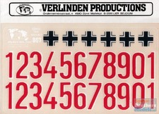 VER0867 1:16 Verlinden Dry