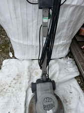 Numatic NS 1500/30 NuSpeed