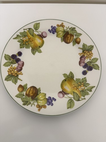 Royal norfolk dinner - 1x, plate