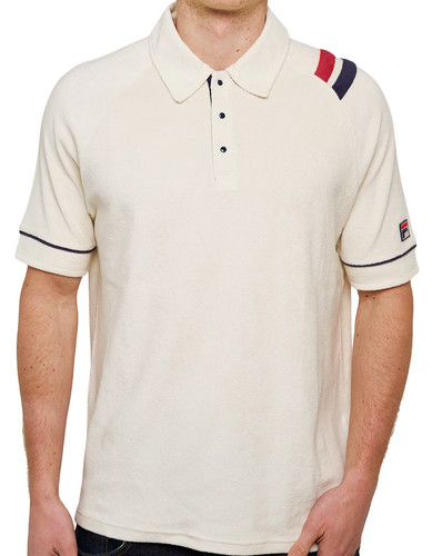Fila vintage settanta - settanta, mk2