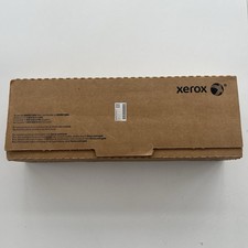 2 XEROX BLACK TONER CARTRIDGES