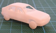 Vauxhall Astra Mk2 5 door 00 Gauge by CMAC Model Railways