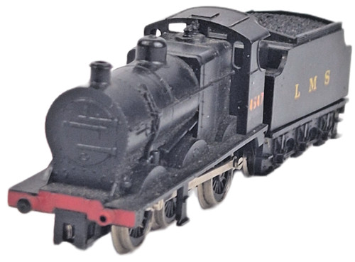 Lima 220258 gauge lms - lima,