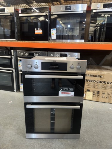 Aeg deb331010m built - built, in