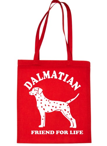 Dalmatian dog lover - dog,