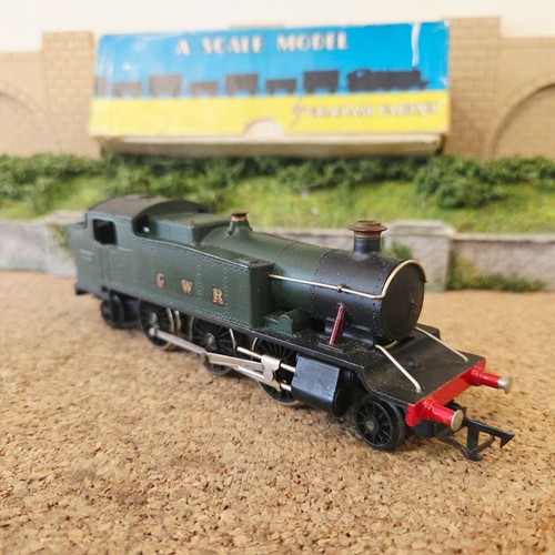 Graham farish gauge - oo,