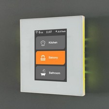 LANBON L8 Touch Smart