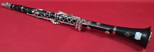 Buffet b12 clarinet excellent - buffet,