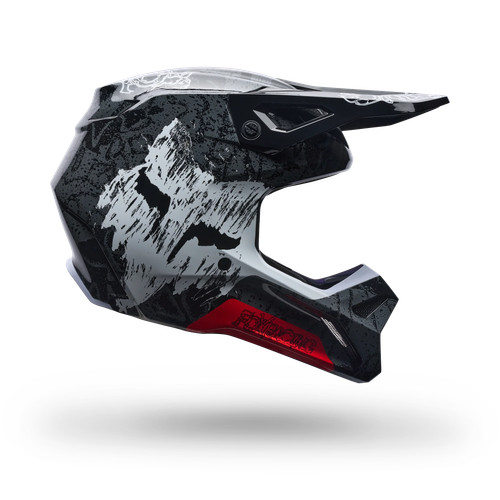 Fox racing mips abyss - v1,