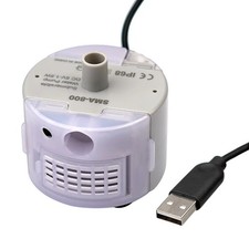 Pet Fountain Motor Submersible