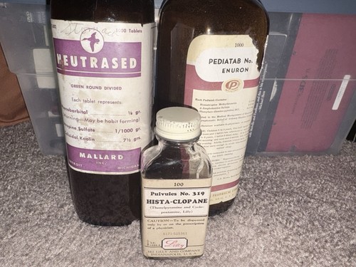 Nos lot 3 - *nos*,