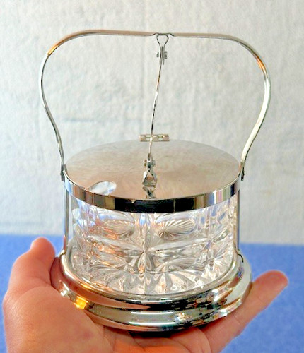 Vintage mepra italy stainless - vintage,