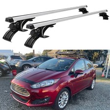 For Ford Fiesta ST 48"