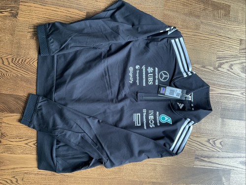 Mercedes amg team zip - mercedes,