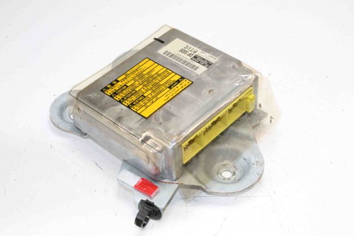 Lexus ls430 srs - ls430, control