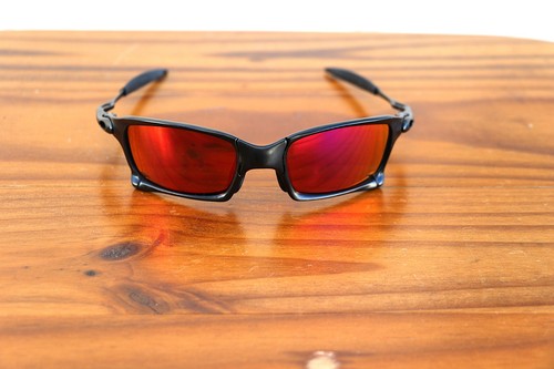 Rare original oakley squared - original,