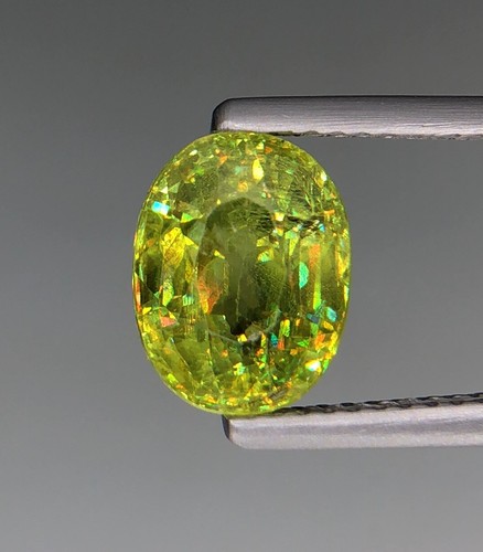 Natural faceted full - natural,