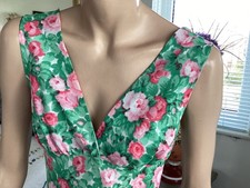 1970s Vintage Nightgown