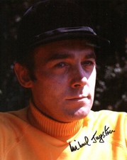 Television Autograph: MICHAEL