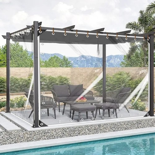 Waterproof tarpaulins heavy - waterproof,