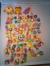 The Grossery Gang Figures X