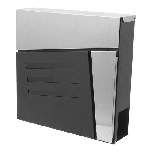 Wall mounted mail letter - wall,