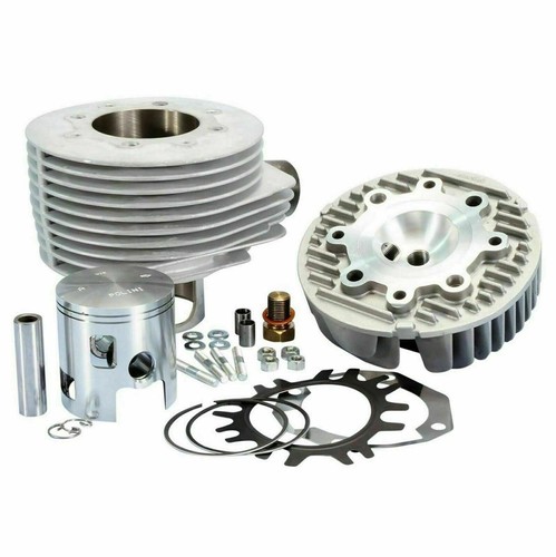Thermal group 187cc 60mm - group,