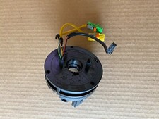 Mercedes 203 C Class Clock Spring Steering Angle Sensor 1694641018 e8532