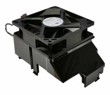 HP 8200 Elite SFF 4 pin Rear