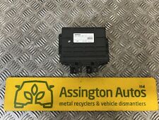 1994-01 Audi A4 B5 Gearbox ECU Module 01N927733CP