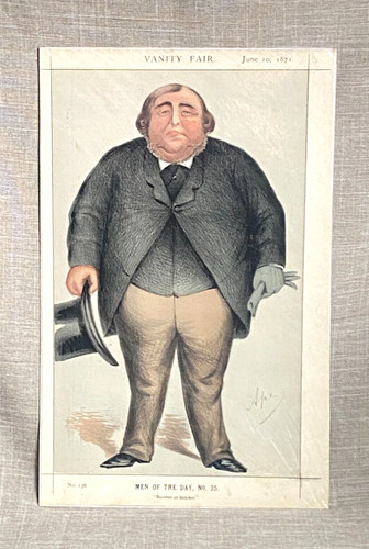 1871 vanity fair - 1871,