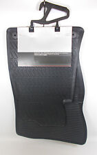 AUDI A8 S8 D3 Rubber Floor
