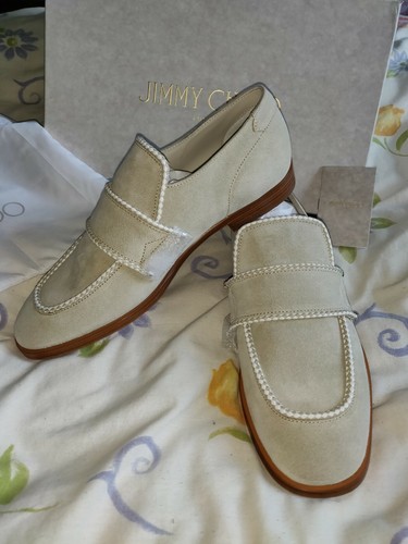 Jimmy choo men shoes - choo, men's