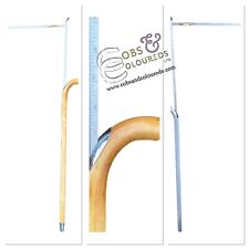 MINI SHETLAND MEASURING STICK