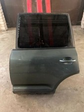 Breaking Volkswagen Touareg I