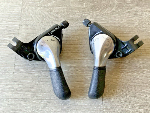 Sachs huret speed shifter - sachs,