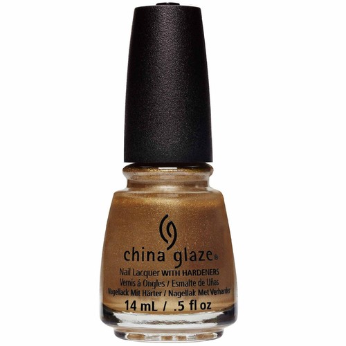 China glaze street regal - glaze,