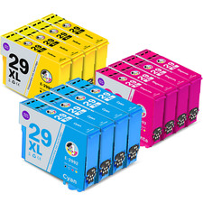 29XL Ink Cartridge For Epson