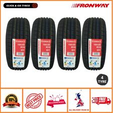 4 x 185/55R15 FRONWAY