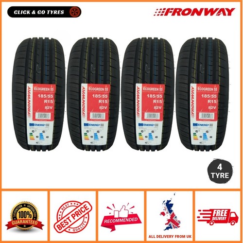 185 55r15 fronway - 4, 185/55r15
