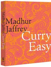 Curry Easy By Madhur Jaffrey