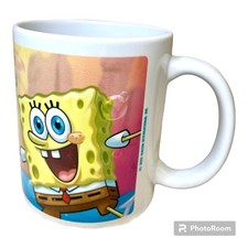Coffee tea mug cup nickelodeon - tea,