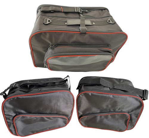 Pannier liners bags - pannier,