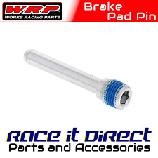 Brake Pad Pin for Suzuki DRZ