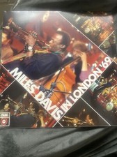 Miles Davis - Live At Ronnie