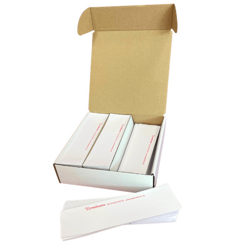 Mailing postbase series - fp,