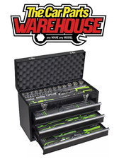 Sealey Portable Tool Chest 3