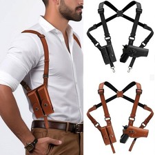 General Shoulder Holster