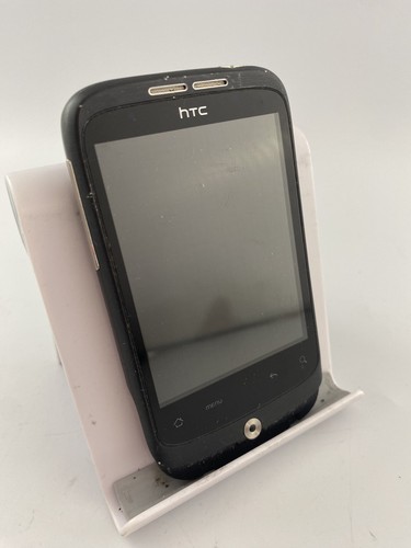Htc wildfire black unlocked - htc,